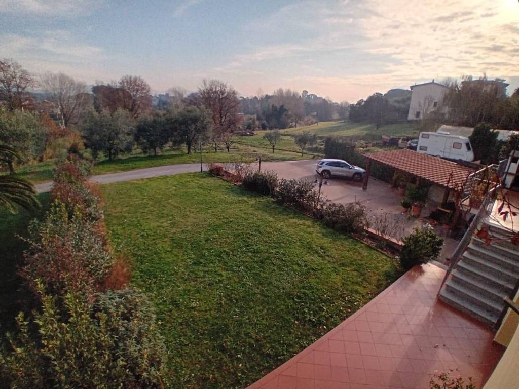 Casa indipendente a Uzzano - Foto 3