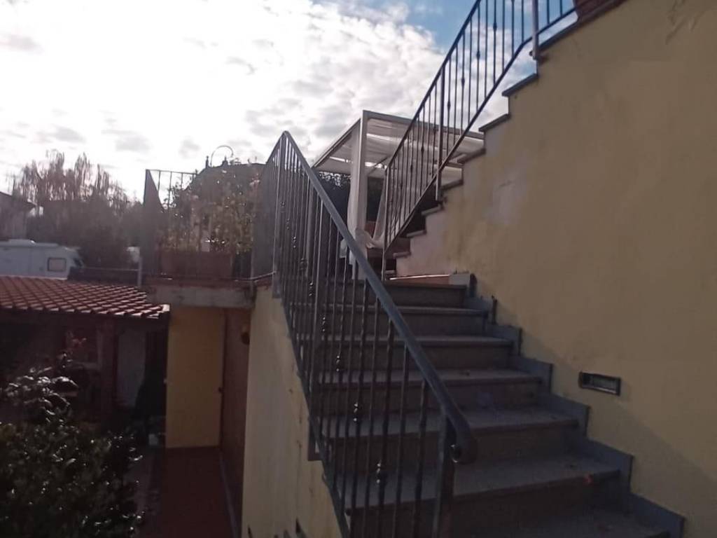 Casa indipendente a Uzzano - Foto 4