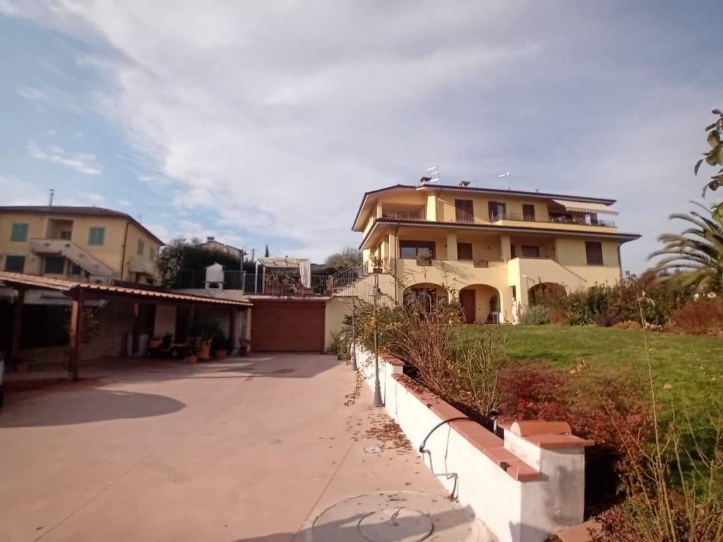 Casa indipendente a Uzzano - Foto 5