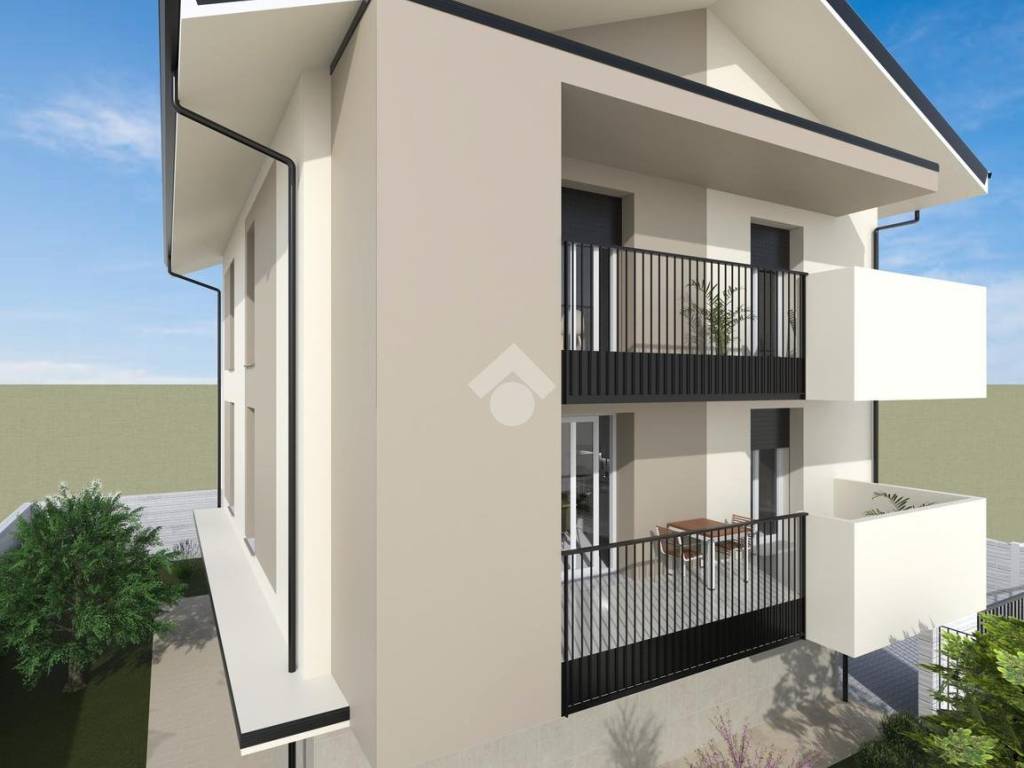 Villa a Bareggio in Via Scarlatti - Foto 2