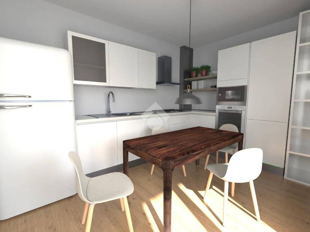 Villa a Bareggio in Via Scarlatti - Foto 3