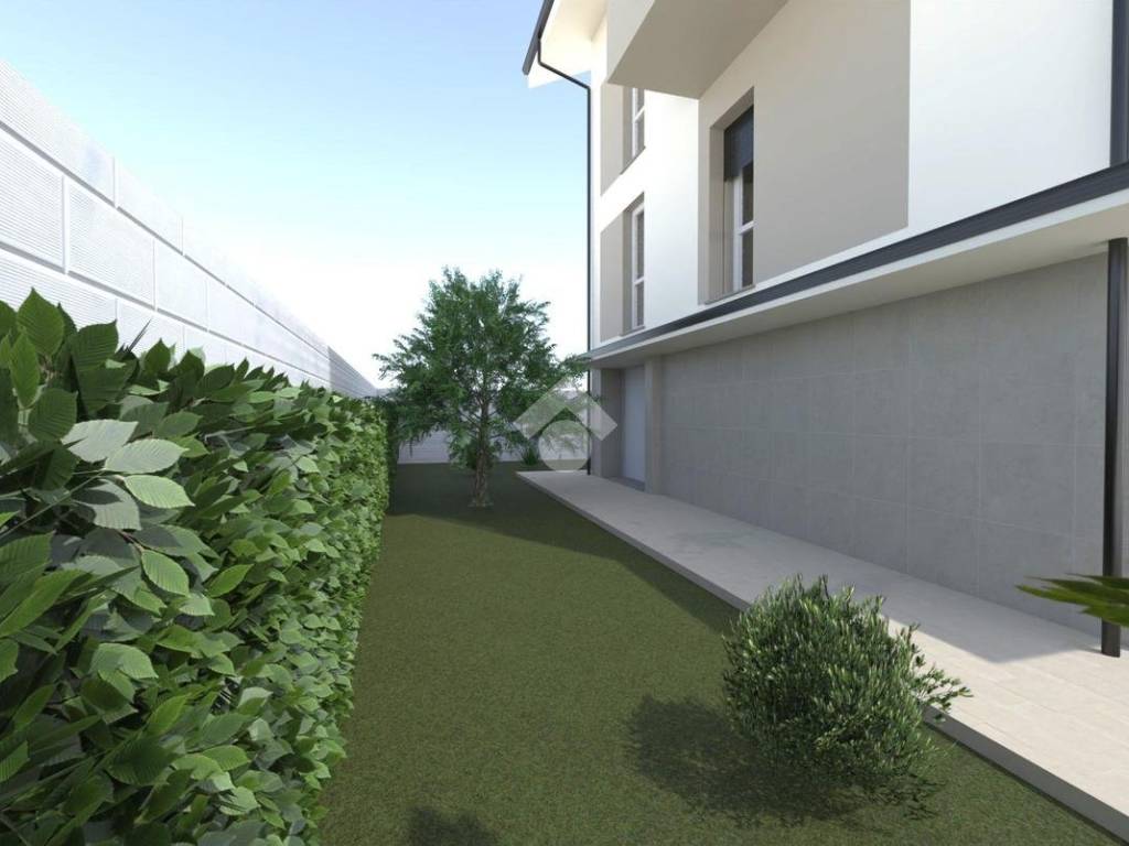 Appartamento a Bareggio in Via Scarlatti, 1 - Foto 4