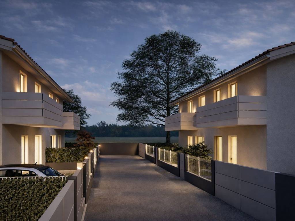 Villa a Soave in Via Don Giovanni Minzoni - Foto 5