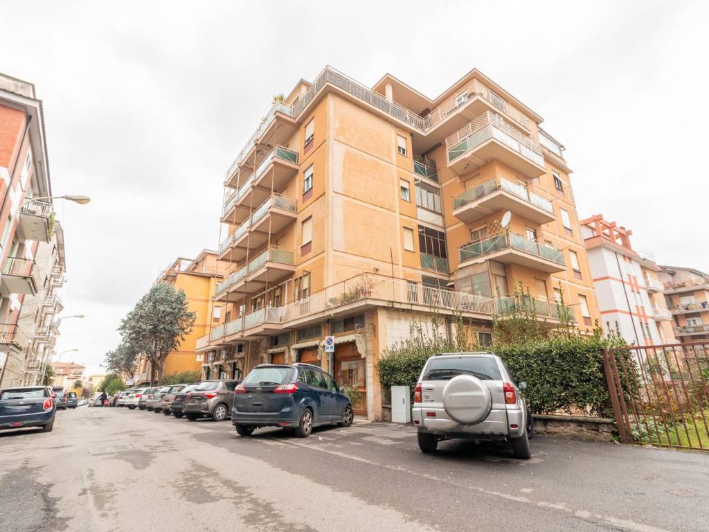 Appartamento a Viterbo in Via Istria, 40 - Foto 2