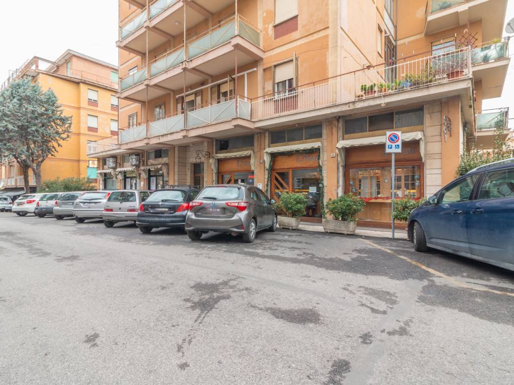 Appartamento a Viterbo in Via Istria, 40 - Foto 3