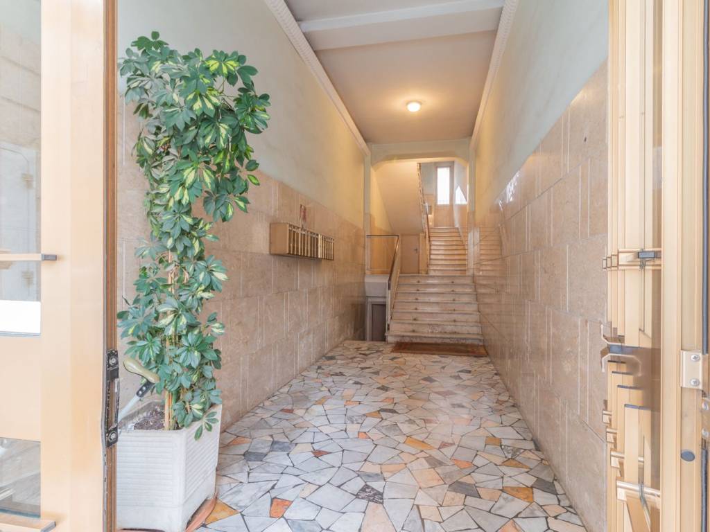 Appartamento a Viterbo in Via Istria, 40 - Foto 4