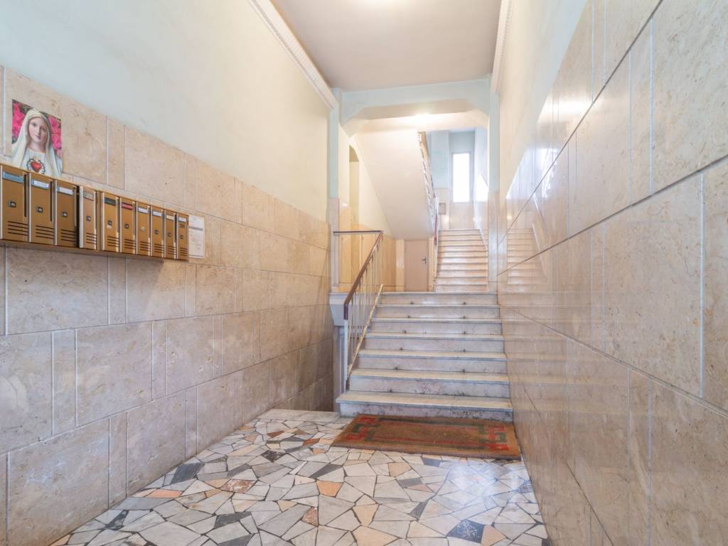 Appartamento a Viterbo in Via Istria, 40 - Foto 5