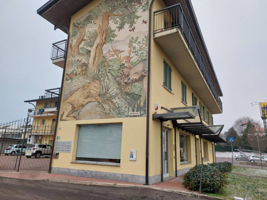 Immobile a Somma lombardo in Via Milano, 122 - Foto 4