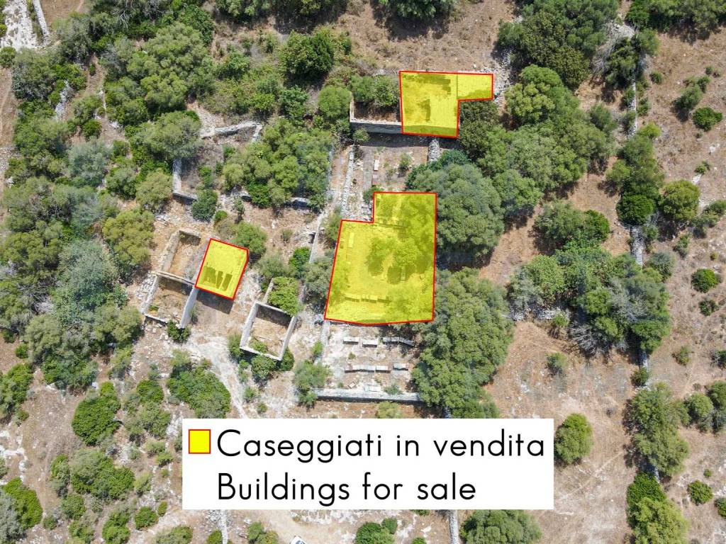 Rustico / casale a Avola in Contrada Bochini Fiumarella - Foto 3