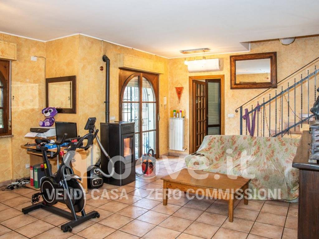 Villa a Passignano sul trasimeno in Via dei Fiori - Foto 4