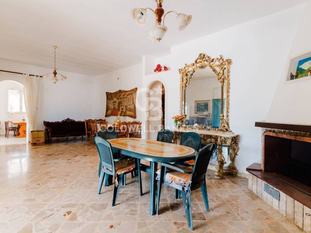 Villa a Ostuni in Contrada Campanile - Foto 5