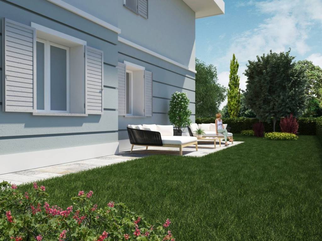 Appartamento a Camponogara in Via Antonio Gramsci - Foto 3