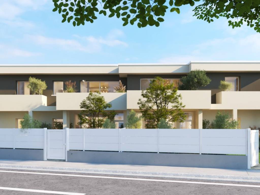 Appartamento a Camponogara in Via Antonio Gramsci - Foto 2