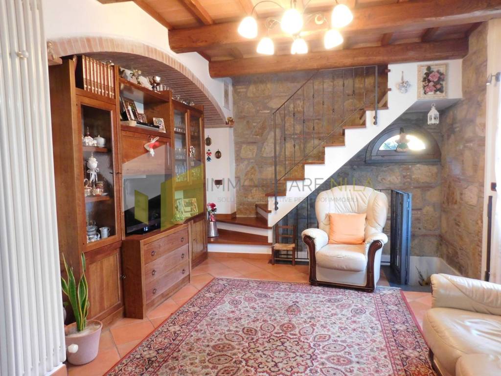 Villa a Vecchiano in Via Guglielmo Oberdan - Foto 2