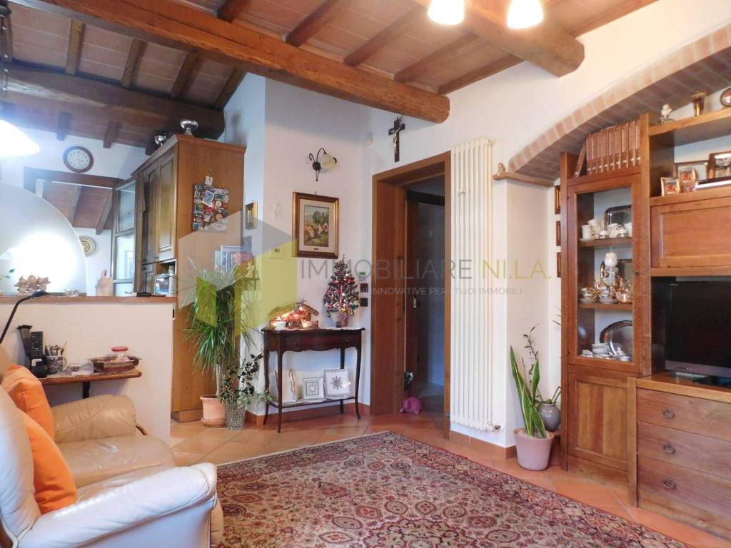 Villa a Vecchiano in Via Guglielmo Oberdan - Foto 5