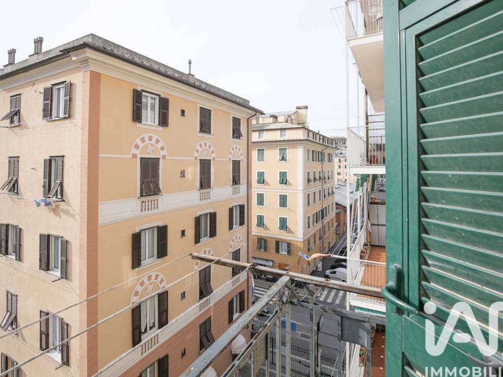 Appartamento a Genova in Passo Lorenzo Pareto, 2 - Foto 3