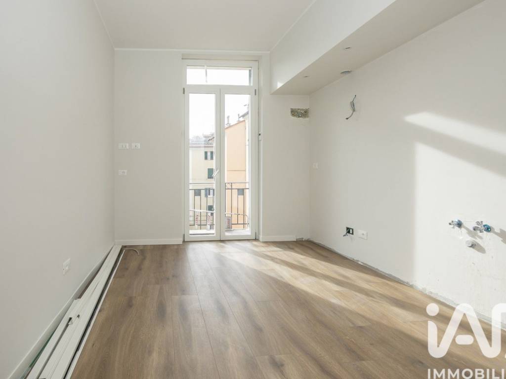 Appartamento a Genova in Passo Lorenzo Pareto, 2 - Foto 4