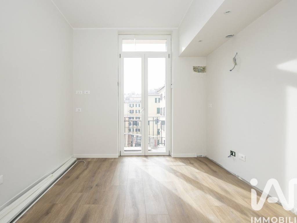 Appartamento a Genova in Passo Lorenzo Pareto, 2 - Foto 5