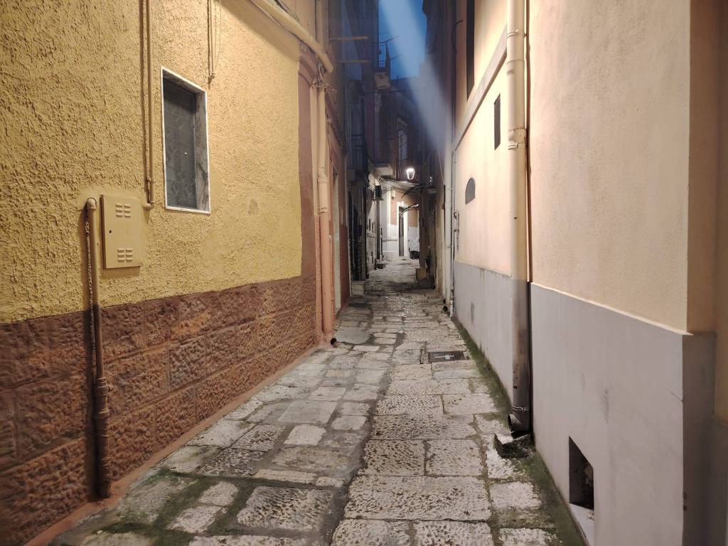Appartamento a Bari in Via della Corte Sinistra, 6 - Foto 2