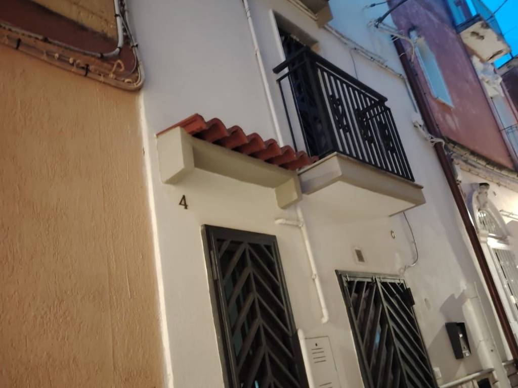 Appartamento a Bari in Via della Corte Sinistra, 6 - Foto 5
