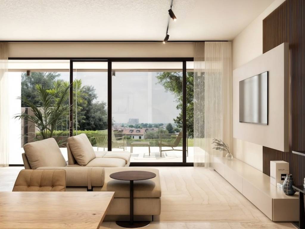 Appartamento a Montebelluna in Via Monte Pelmo, 1 - Foto 3