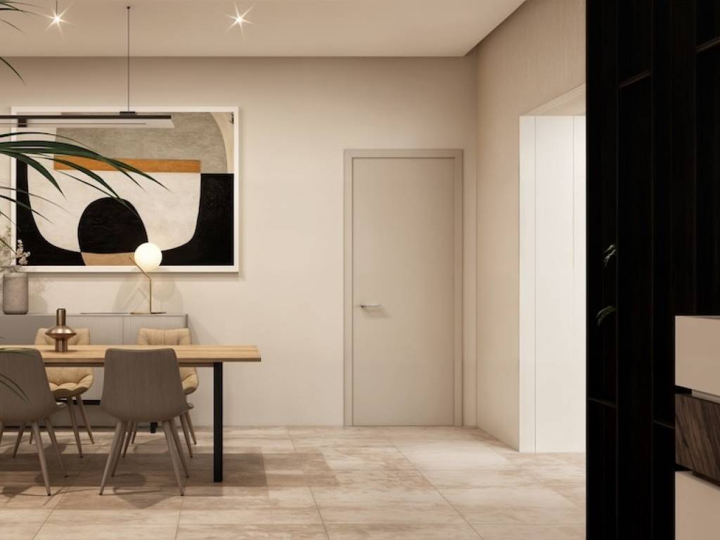 Appartamento a Montebelluna in Via Monte Pelmo, 1 - Foto 4