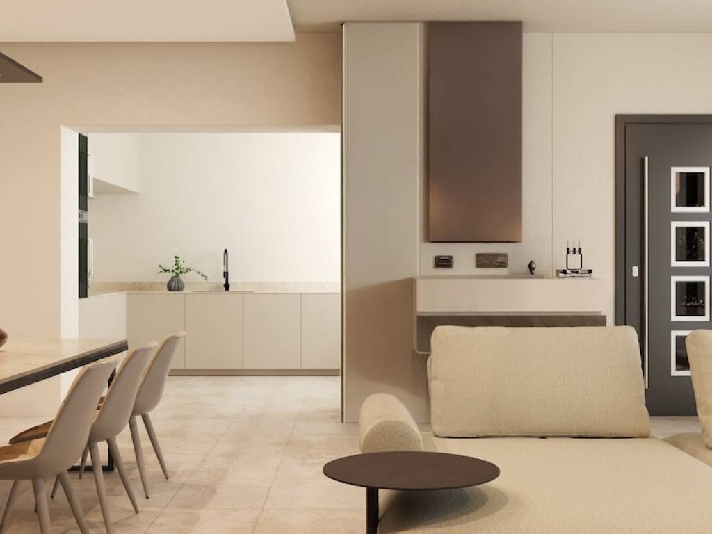 Appartamento a Montebelluna in Via Monte Pelmo, 1 - Foto 5