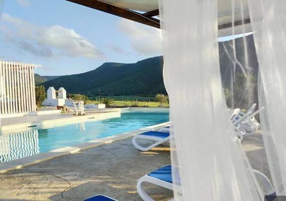 Villa a Piscinas in Strada Senza Nome 1 - Foto 3