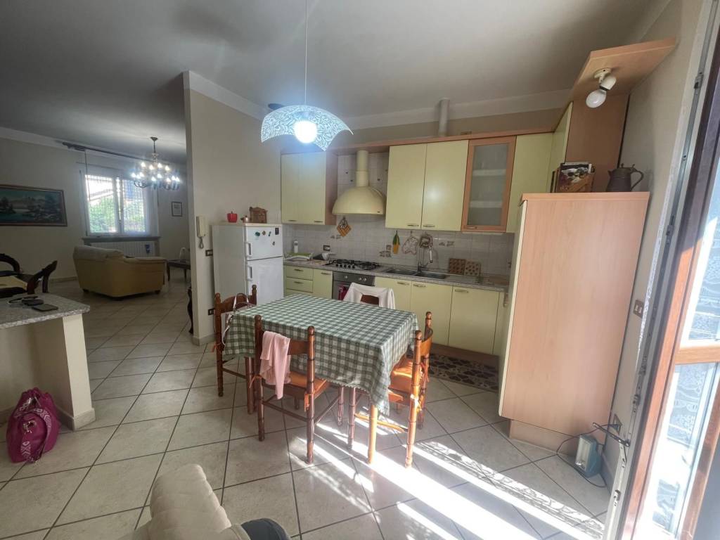 Villa a Alessandria in Via Rosa Luxemburg, 18 - Foto 5