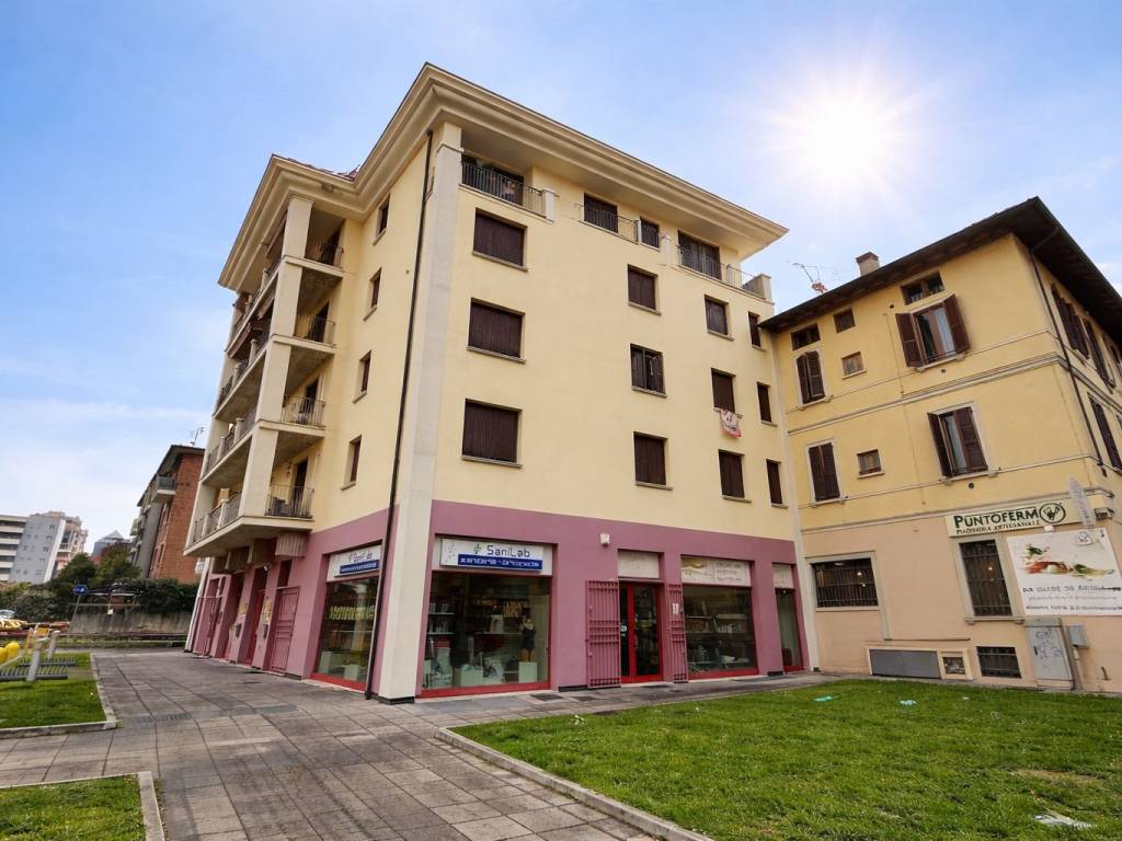 Appartamento a Brescia in Via Cremona - Foto 2