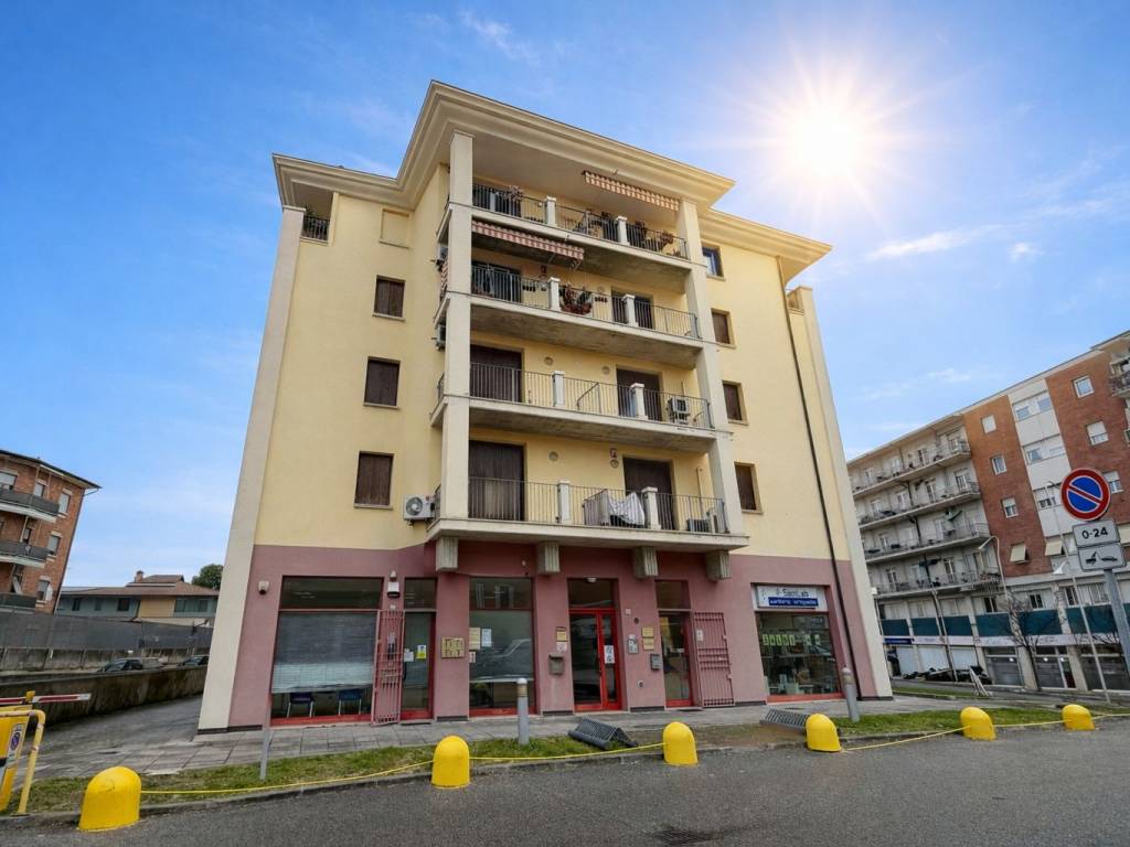 Appartamento a Brescia in Via Cremona - Foto 3