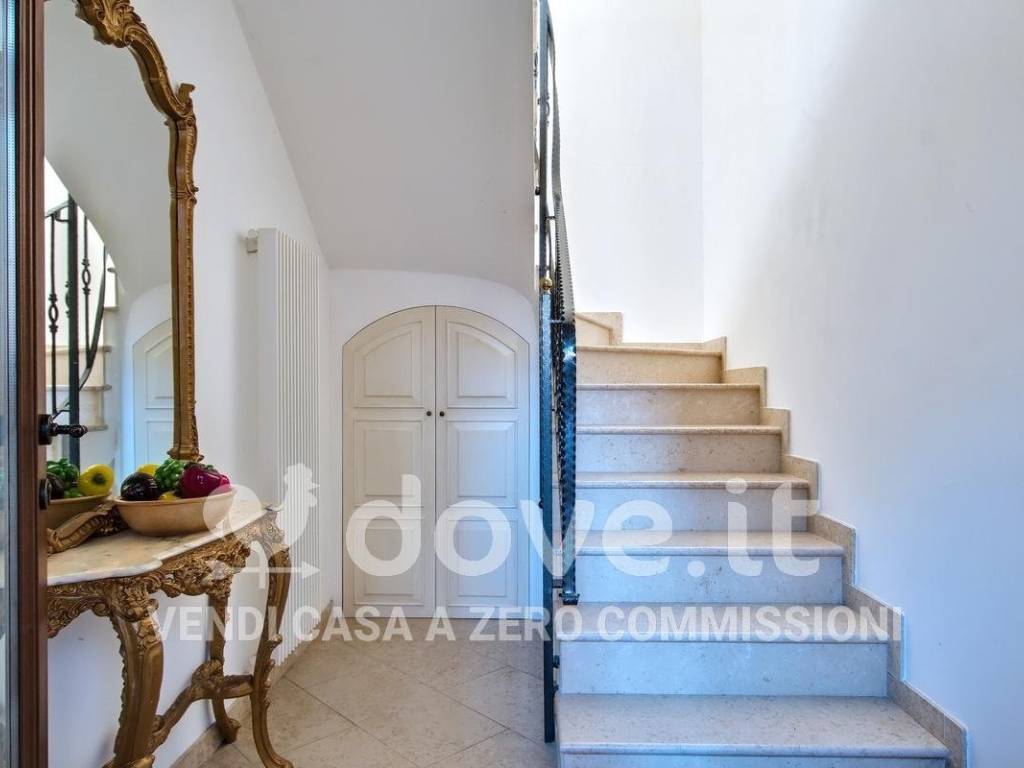 Appartamento a Casnigo in Piazza San Giovanni Battista, 13 - Foto 2