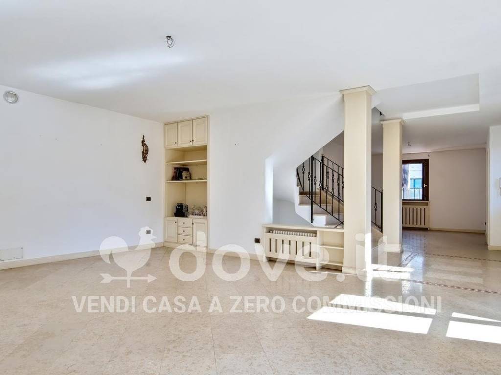 Appartamento a Casnigo in Piazza San Giovanni Battista, 13 - Foto 5