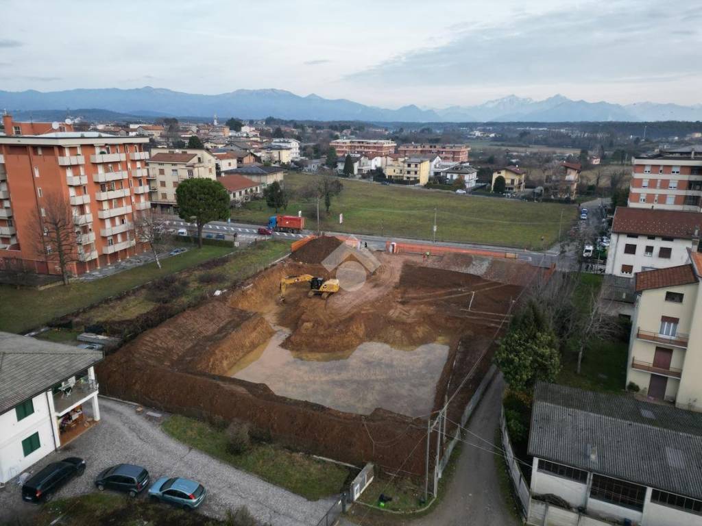 Appartamento a Cantù in Via Lombardia, 32 - Foto 3
