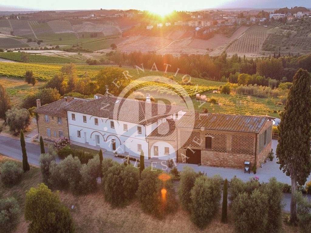 Rustico / casale a Cerreto guidi - Foto 4