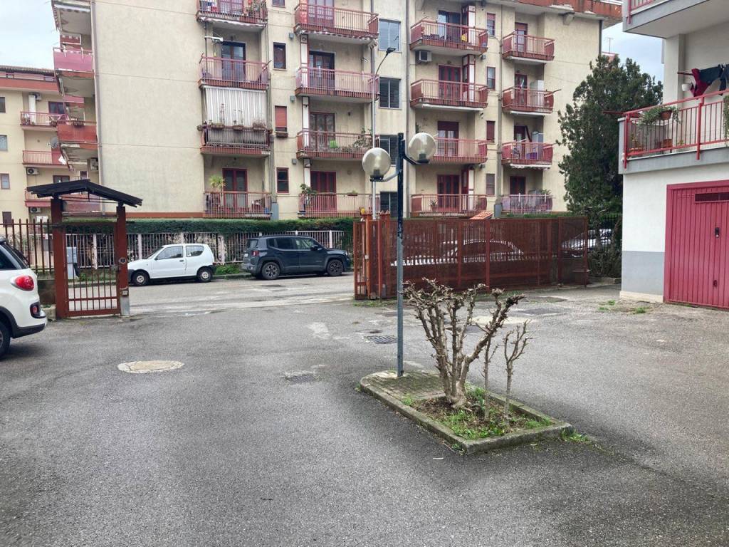 Appartamento a Battipaglia in Via Principe Manfredi , 0 - Foto 2