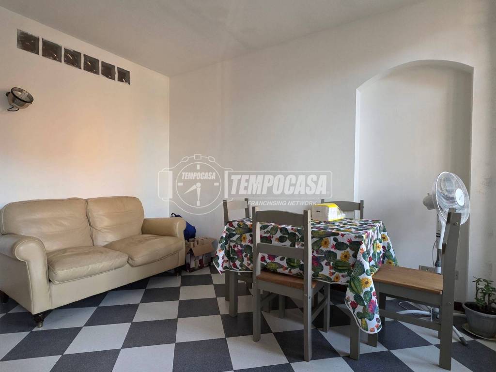Appartamento a Bergamo in Via Baioni 7 - Foto 2