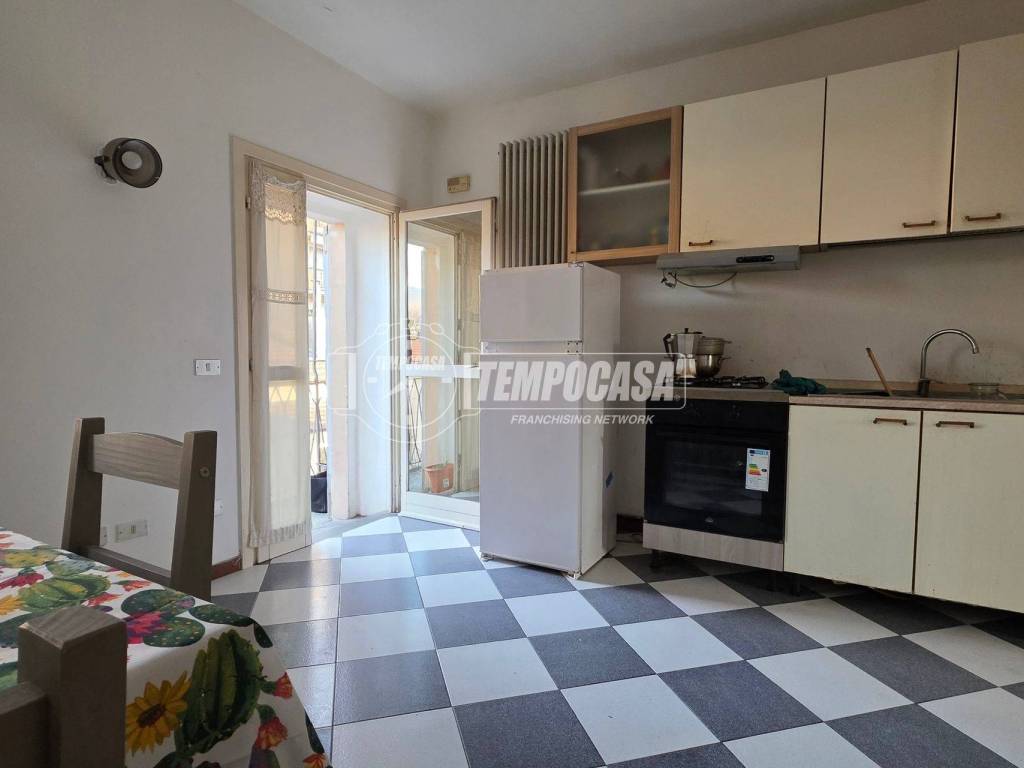 Appartamento a Bergamo in Via Baioni 7 - Foto 3