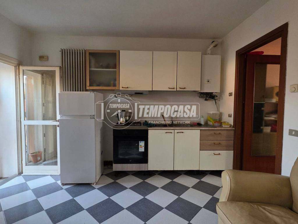 Appartamento a Bergamo in Via Baioni 7 - Foto 4