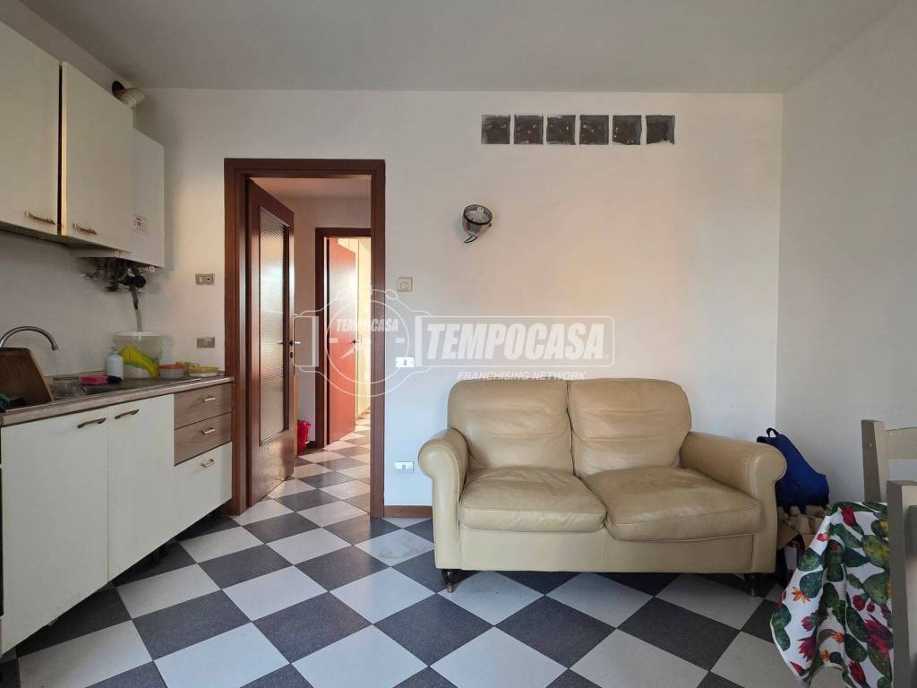 Appartamento a Bergamo in Via Baioni 7 - Foto 5