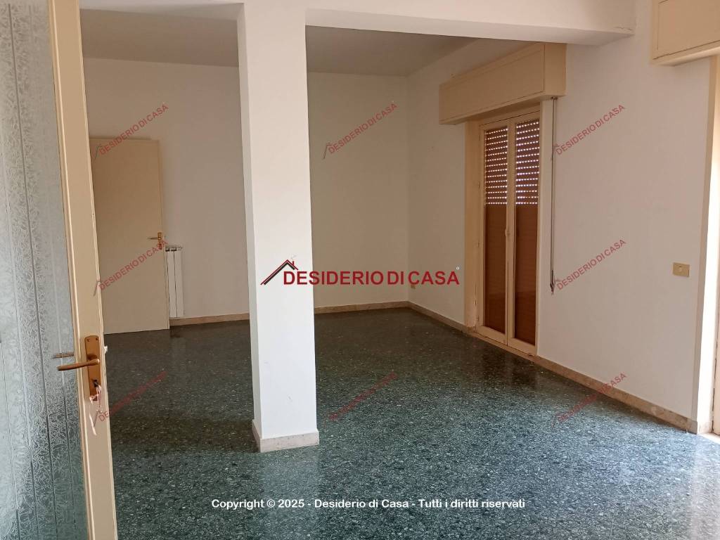 Attico / mansarda a Marsala in Via Giuseppe Garraffa, 60 - Foto 3