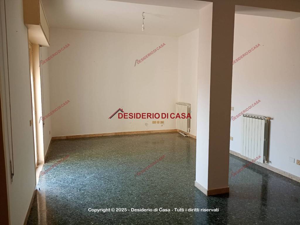 Attico / mansarda a Marsala in Via Giuseppe Garraffa, 60 - Foto 4