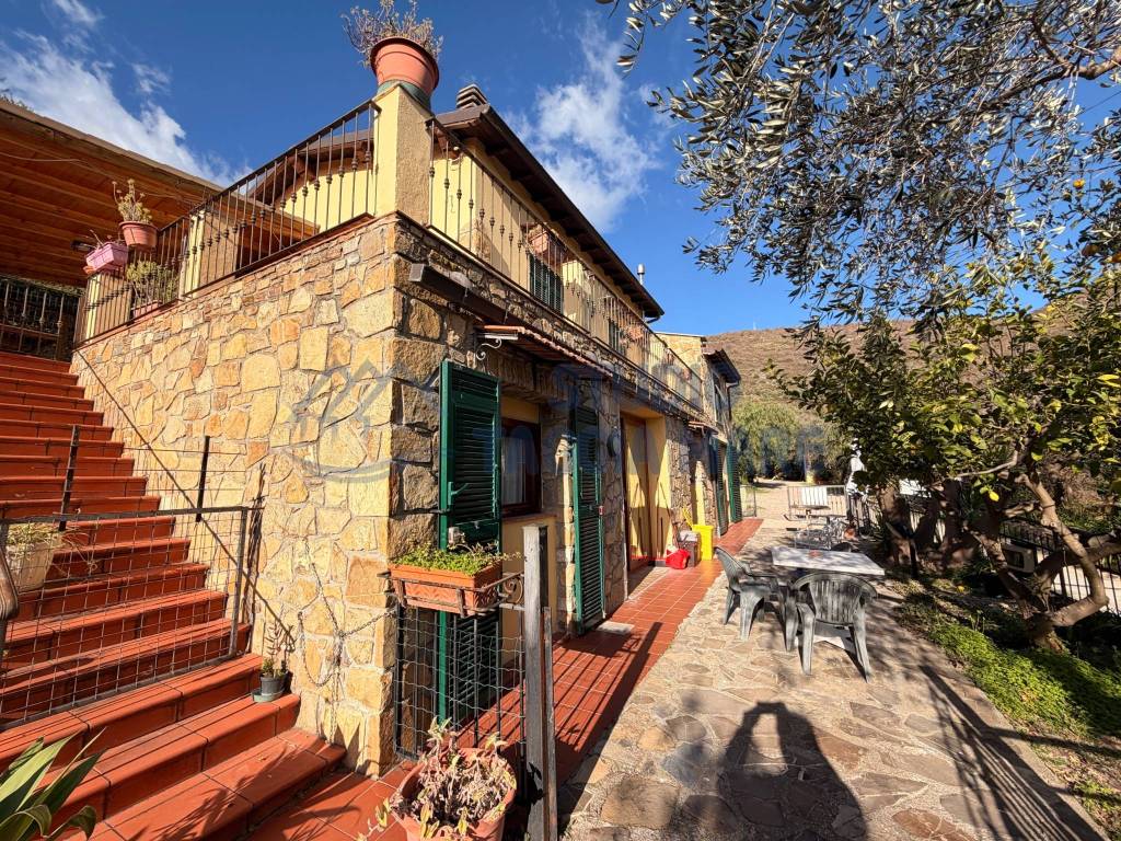 Villa a Castellaro in Strada Pompeiana - Foto 2