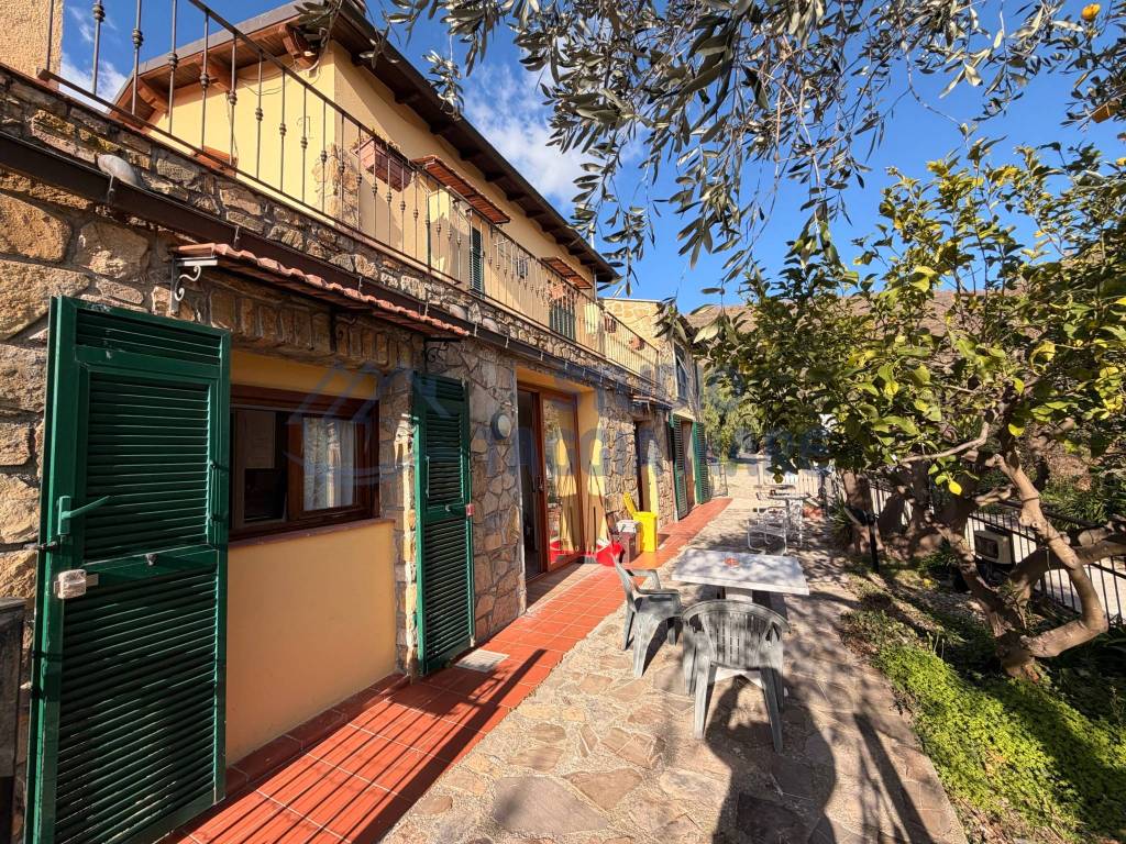 Villa a Castellaro in Strada Pompeiana - Foto 4