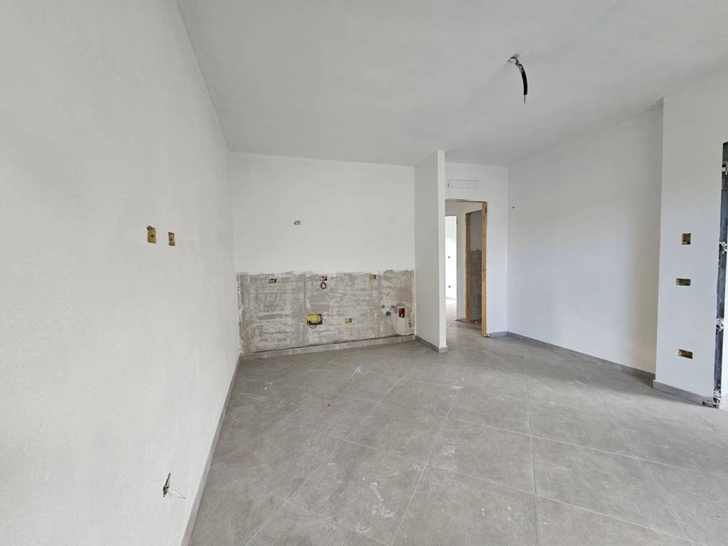 Appartamento a Elmas in Via Arturo Ferrarin, 4 - Foto 3