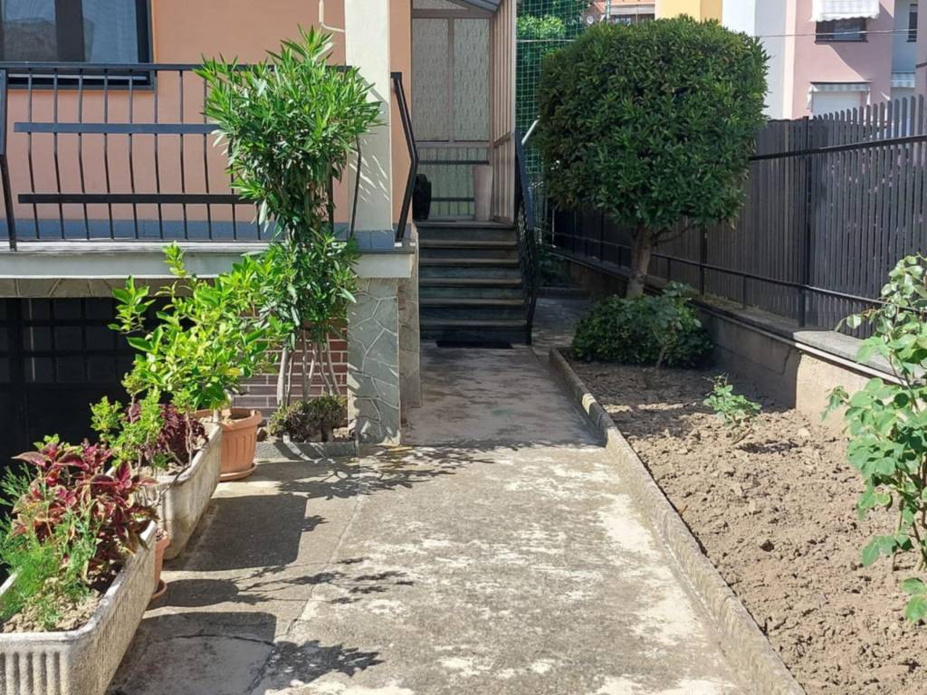 Appartamento a Settimo torinese in Via Monte Nero - Foto 5