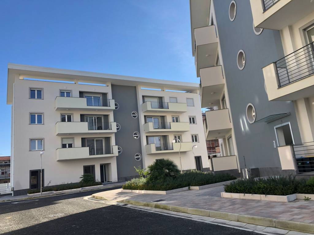 Appartamento a Frattamaggiore in Via Giuseppe Mazzini, 87 - Foto 2