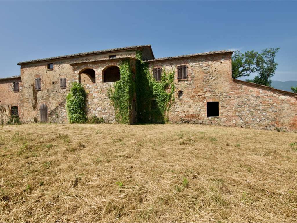 Rustico / casale a Città della pieve - Foto 3