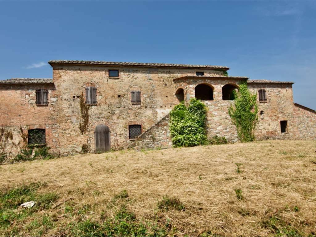 Rustico / casale a Città della pieve - Foto 4