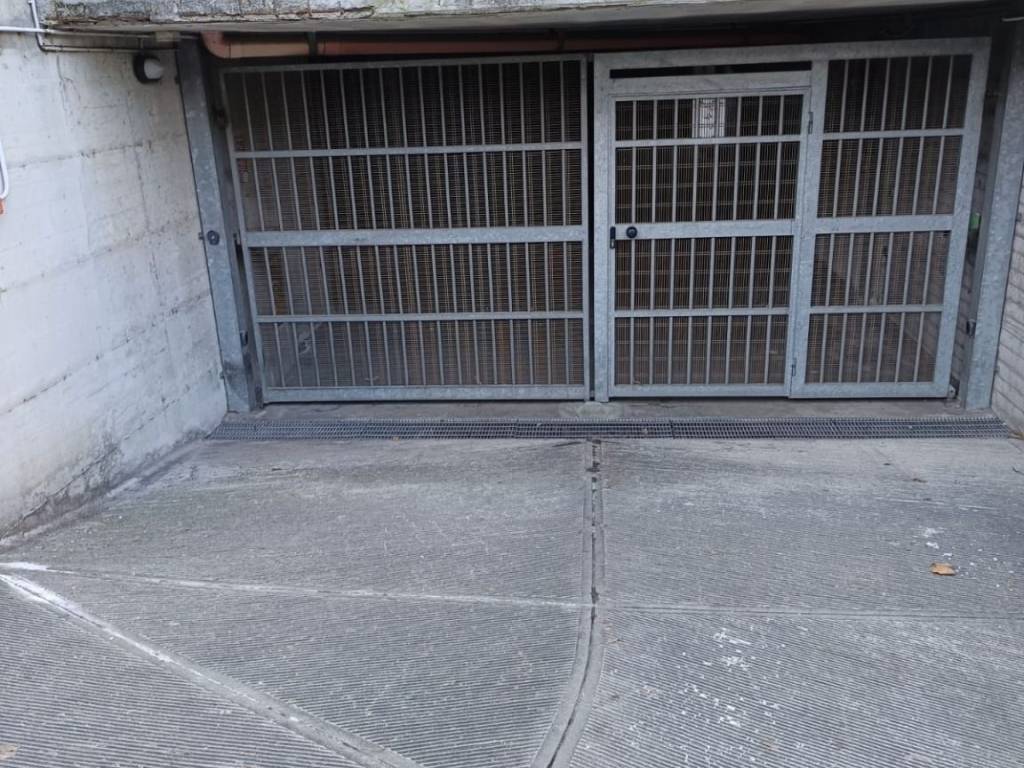 Box / garage a Carpi in Via Giotto - Foto 2